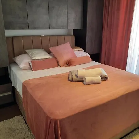 Blue Sea * 巴什卡沃达