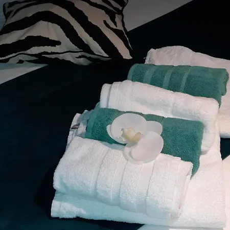 公寓 Blue Sea 巴什卡沃达