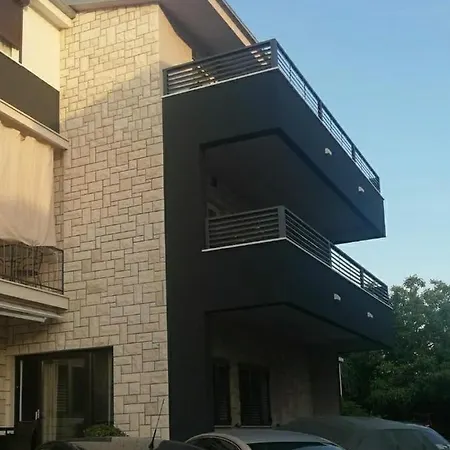 Blue Sea *
