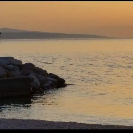 公寓 Blue Sea *