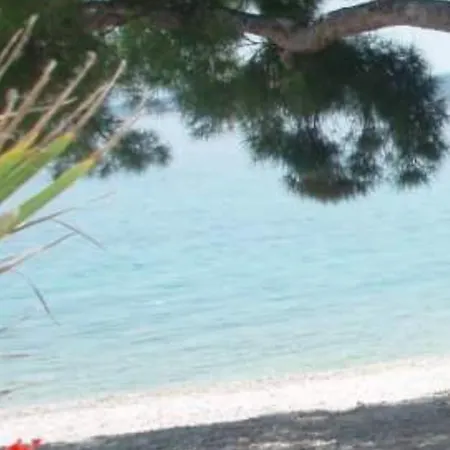 公寓 Blue Sea