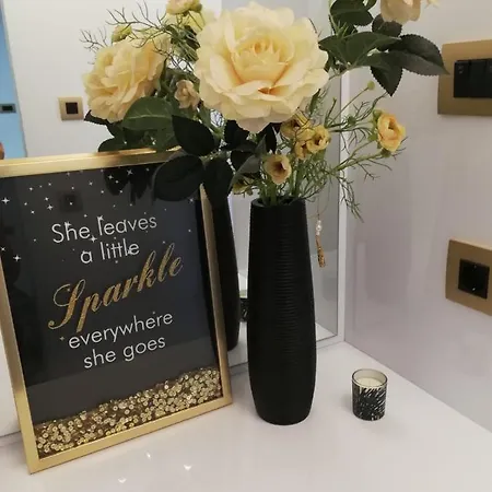 公寓 Blue Sea 巴什卡沃达