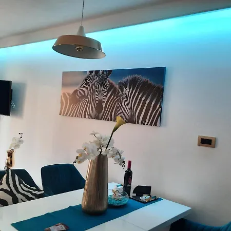 Blue Sea 巴什卡沃达