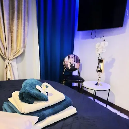 Blue Sea Appartamento *