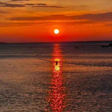 Blue Sea 巴什卡沃达