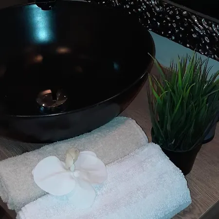 Blue Sea Baška Voda