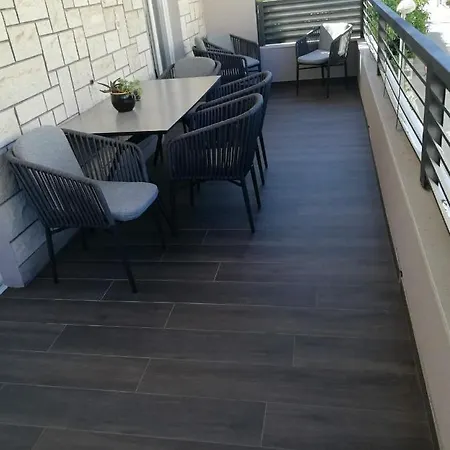 Blue Sea Baška Voda