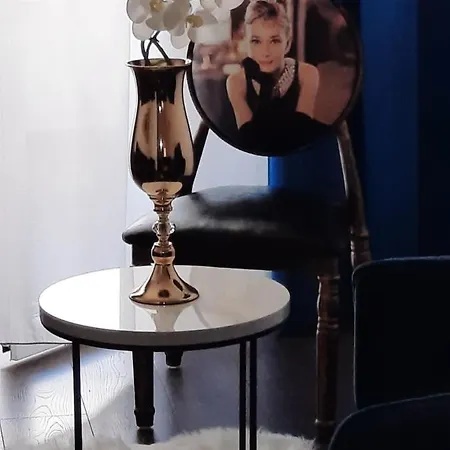 Blue Sea Apartmán *