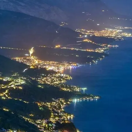 Blue Sea Apartmán *