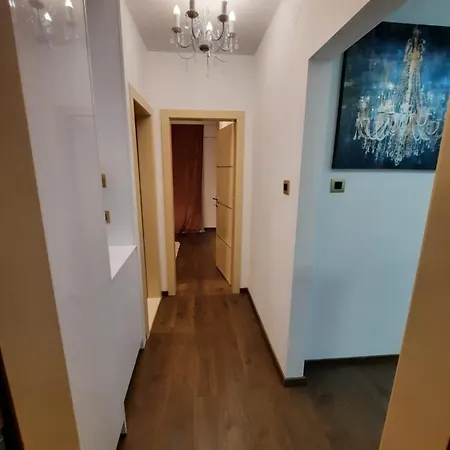 Apartmán Blue Sea *