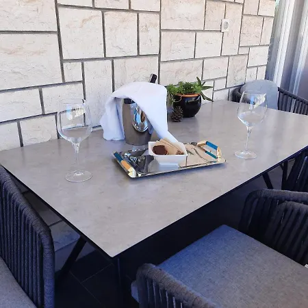 Blue Sea * Baška Voda