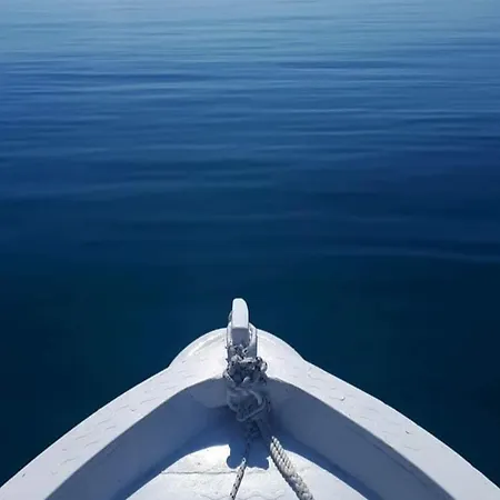 Blue Sea