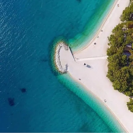 Blue Sea
