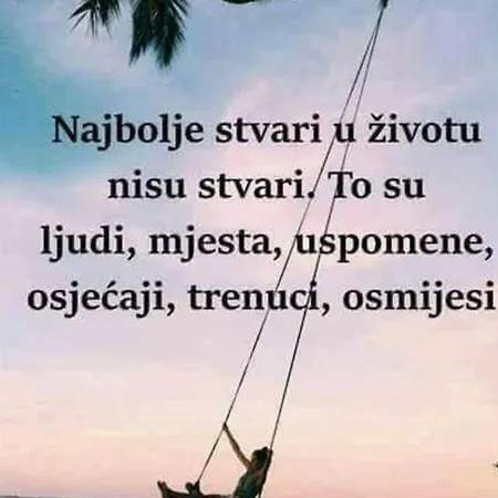 Apartmán Blue Sea *