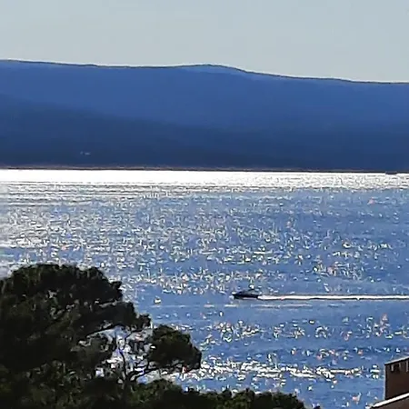 Lejlighed Blue Sea