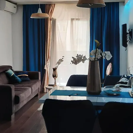 Blue Sea * Baška Voda