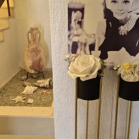 Blue Sea Apartmán Baška Voda