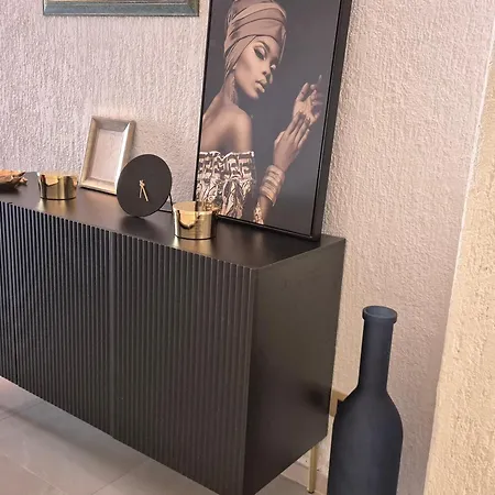 Apartmán Blue Sea Baška Voda