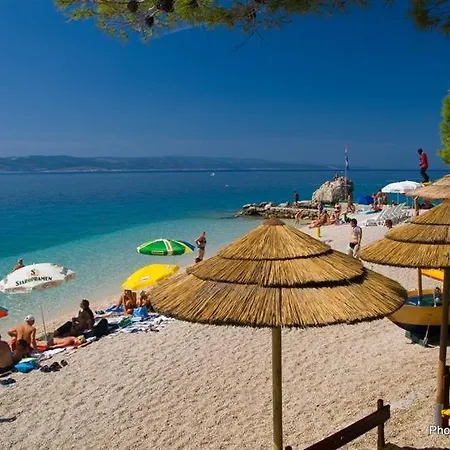 Blue Sea