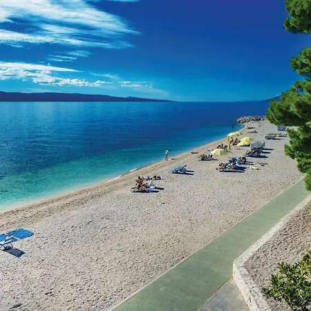Lejlighed Blue Sea *