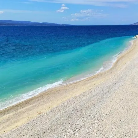 Blue Sea Διαμέρισμα *