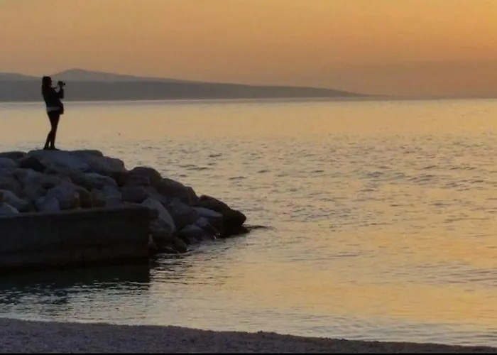Appartamento Blue Sea *
