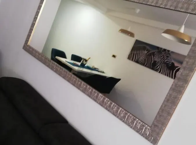Blue Sea Apartament Baška Voda