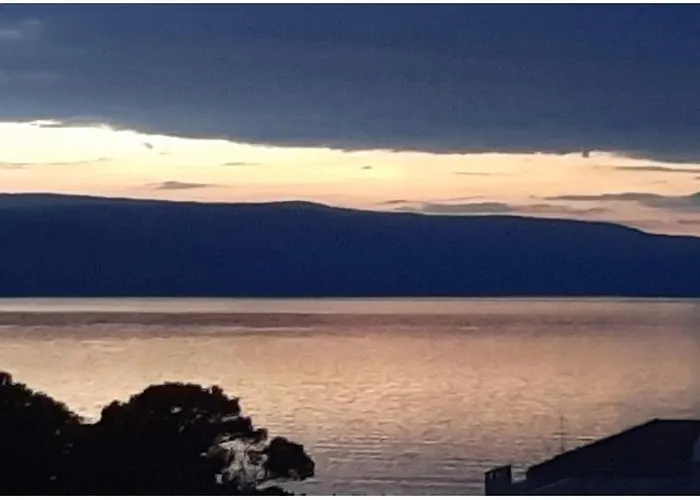 Blue Sea Appartamento Baška Voda