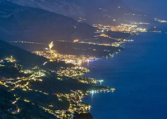 Blue Sea Apartament *