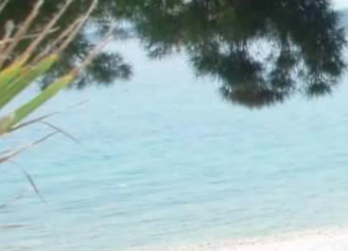 Appartamento Blue Sea