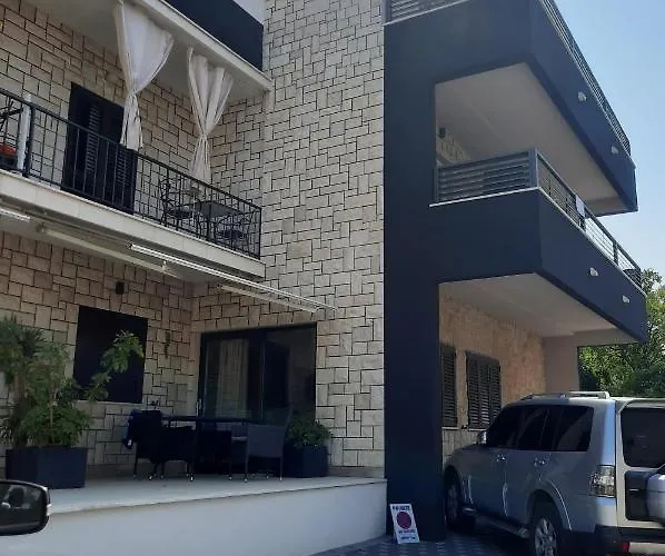 Apartament Blue Sea Baška Voda