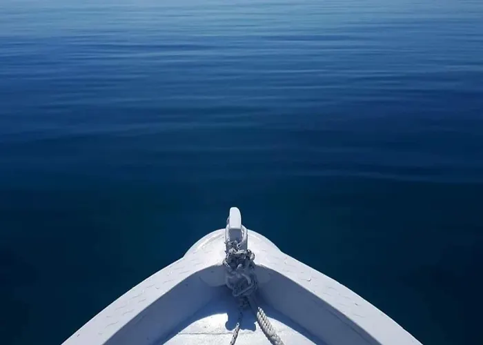 Blue Sea