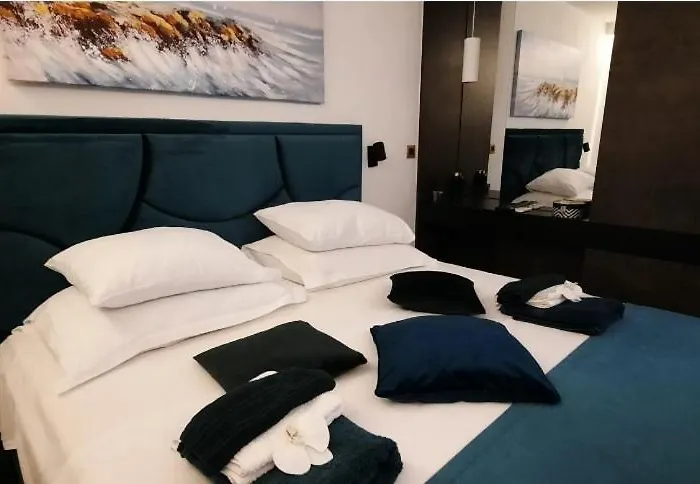 Blue Sea Apartament