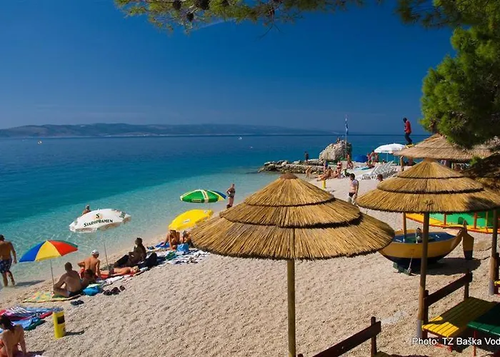 Blue Sea