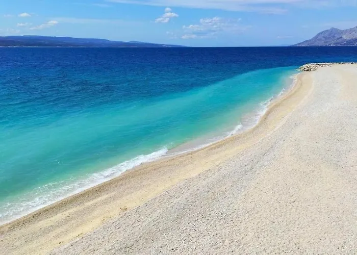 Blue Sea Appartamento *