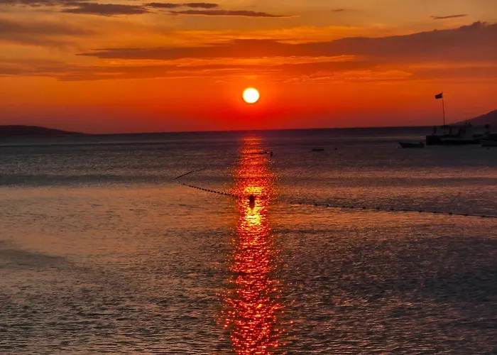 Blue Sea Baška Voda