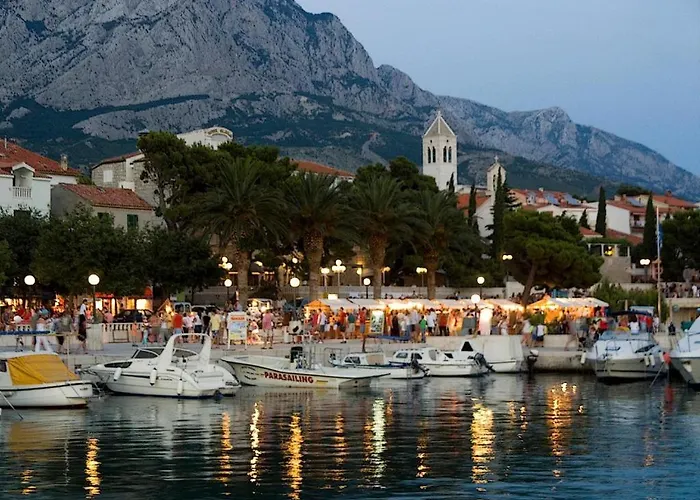 Appartamento Blue Sea *